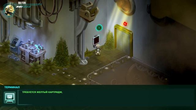 #2 ЭТО ЧТО, ОТКРЫТЫЙ МИР С НЕЛИНЕЙНЫМ ГЕЙМПЛЕЕМ? ▶ DVAPlay поражен в Retro Machina ▶ Прохождение смотреть онлайн