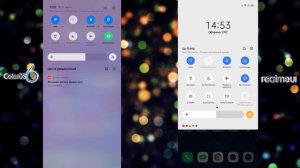 Realme UI. Она же ColorOS 7. Новая оболочка, которая меня крайне впечатлила. Прощайте EMUI и MIUI!