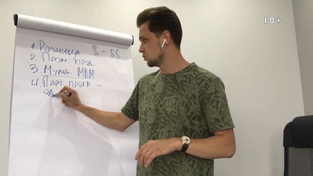 10 Уроков на Салфетках онлайн | Введение | Дон Фэйлла смотреть онлайн