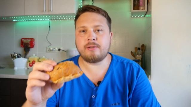 Купил БУРГЕР за 14 лей смотреть онлайн