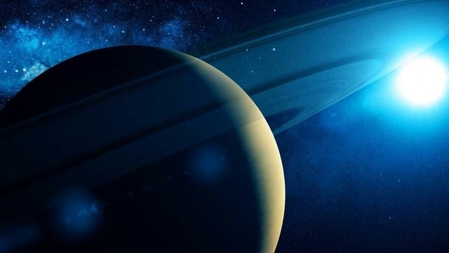 Unveiling the Mysterious Wonders of the Vast Solar System смотреть онлайн