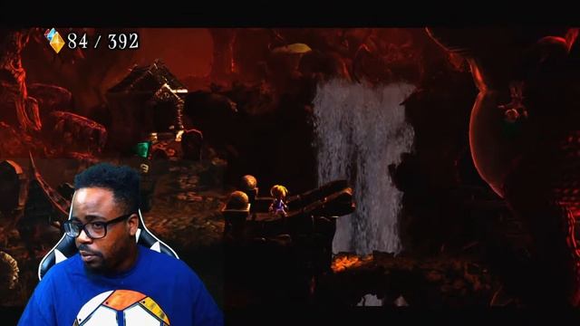 GIANA SISTERS TWISTED DREAMS DIRECTOR'S CUT IS A FANTASTIC PLATFORMER! #WIIU #NINTENDO #GIANASISTER смотреть онлайн