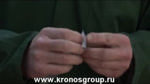 Сотовый поликарбонат Кронос заделка торцов