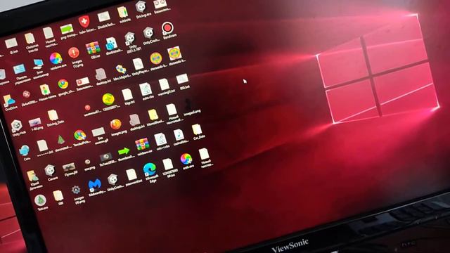 how to make GDI malware in c++ (with graffics effect) смотреть онлайн