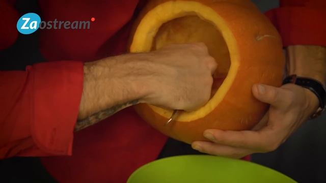 Как сделать тыкву на Хэллоуин? Какие фильмы посмотреть в ночь на Хэллоуин? смотреть онлайн
