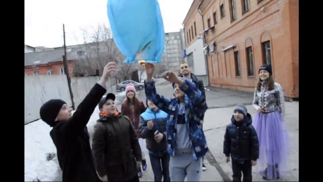 день рождения 12 смотреть онлайн