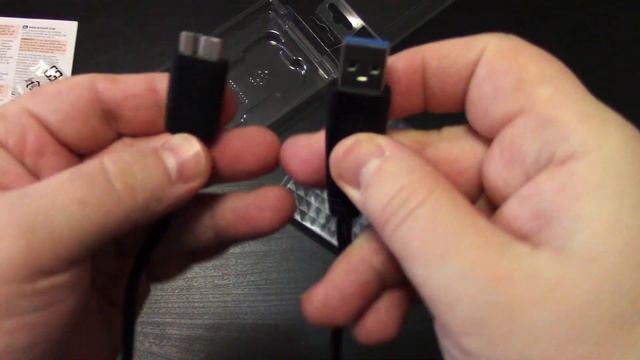 Внешний жесткий диск 2.5" Seagate Expansion+ 1Tb (STEF1000401) смотреть онлайн