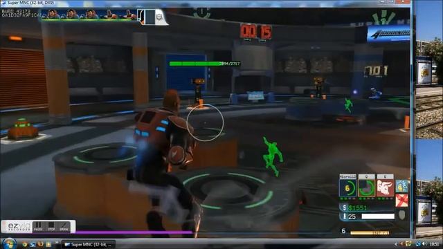 Let's play Super MNC смотреть онлайн