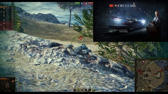 ⏰БЫСТРО ГОТОВЬ 8МЛН СЕРЕБРА! NEW ЧЕРНЫЙ РЫНОК И СУПЕР ПРЕМ ИМБА ЗА СЕРУ World of Tanks смотреть онлайн