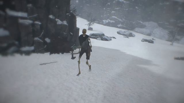 The Last Mage Standing - trailer смотреть онлайн
