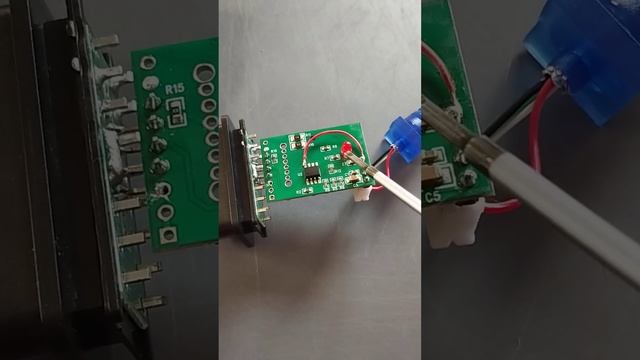 Не работает Vag Com? Тебе сюда,простое решение.
