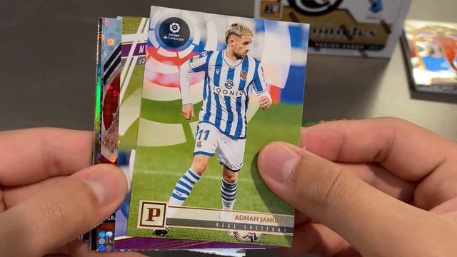 2020/21 Panini Chronicles Soccer H2 NA Hybrid Hobby Box - Silver Circles and Numbered Hit! смотреть онлайн