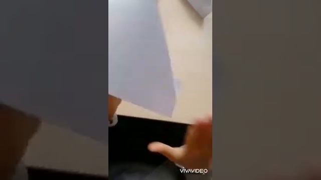 Как сделать шапку из бумаги?. За 2 минуты. смотреть онлайн