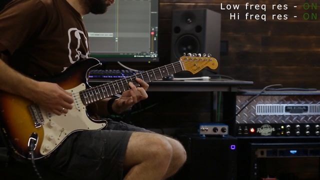 Обзор отличного лоадбокса/аттенюатора MIG LOADBOX