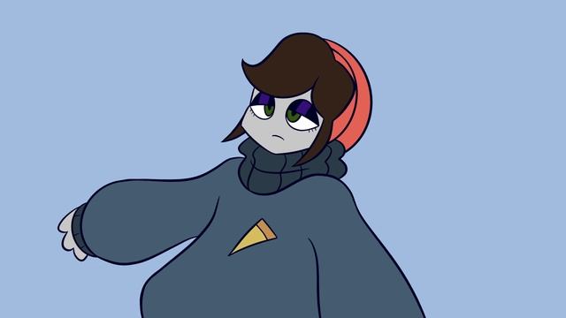 I Rather Sleep [Animation Meme] (Roblox) смотреть онлайн