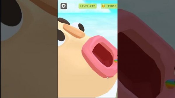 Sandwich Runner Огненный Сэндвич #еда #игры #приколы