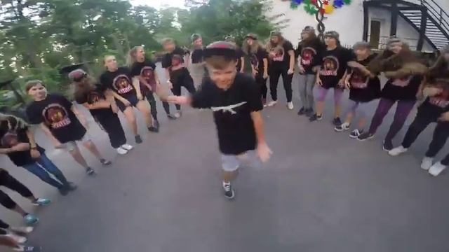 TODES (Воронеж) смотреть онлайн