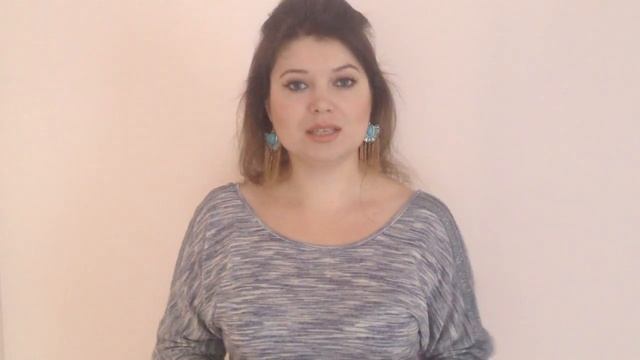 Уроки женственности со Светланой Нагородной.Выпуск 4.Женские Удовольствия! смотреть онлайн