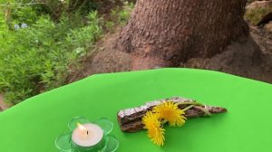 Заговор на Счастье,  Любовь и Деньги ? Весенние Старинные Аффирмации Визуализация ? Снимает Негатив