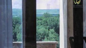 Санаторий Орджоникидзе, Кисловодск