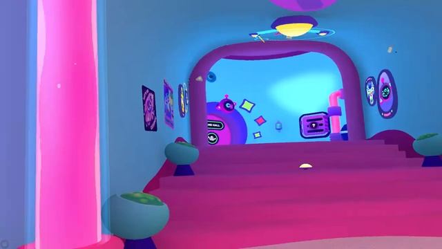Cosmonious High: All 20 Blebs Guide (No Talking) смотреть онлайн