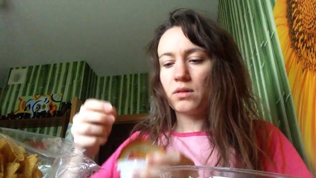 ЧИПСЫ НАЧОС Salto ☕ вкусный обзор еды смотреть онлайн