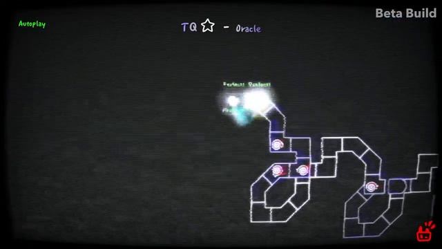 [ADOFAI CUSTOM 합작] TQ☆ - Oracle [Map by:Xitop&pinball] смотреть онлайн