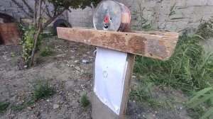 ХАТСАН 125 6,35 и пули АПОЛО отстрел на кучу.