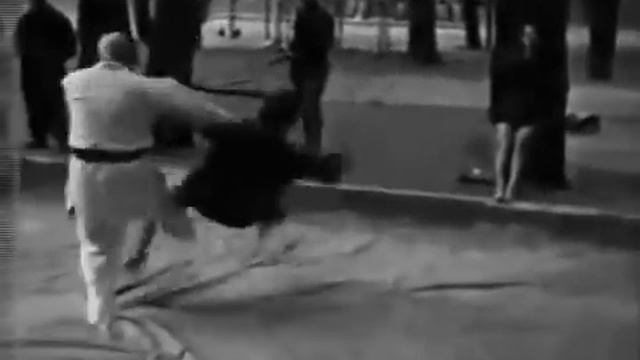 Василий #Ощепков , борьба #САМБО, #самооборона без оружия, старые записи смотреть онлайн