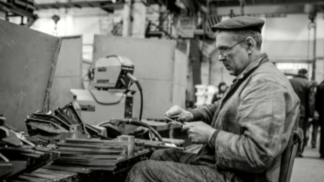 55. Почему капитализм является эксплуататорской формацией? смотреть онлайн