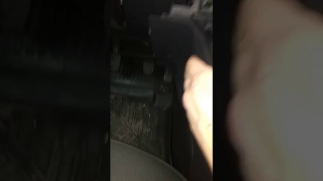 Не дует теплой воздух. Печка Рено кенгу 2. Решение проблемы. смотреть онлайн