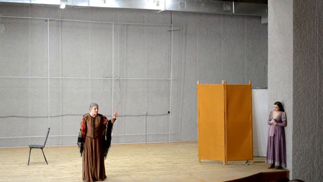 Оперный класс "Мазепа" смотреть онлайн