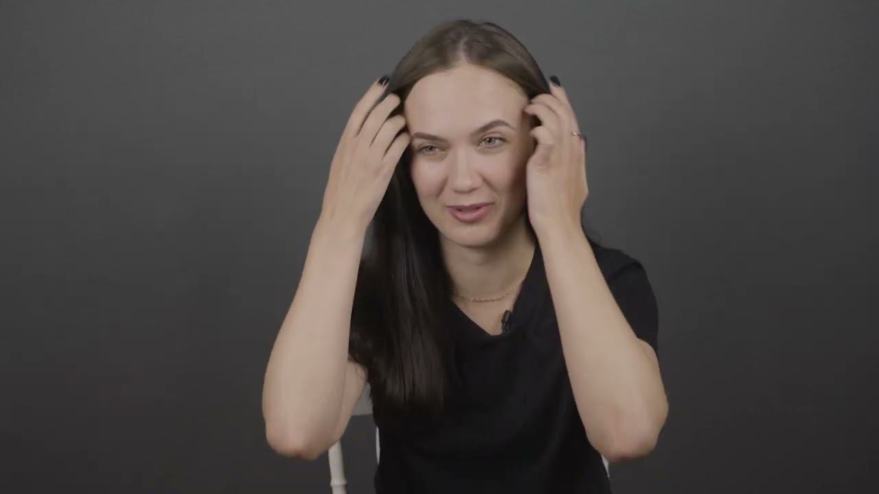 Кристина Ковальчук (актерская видео визитка-интервью) Сентябрь 2022 г. смотреть онлайн