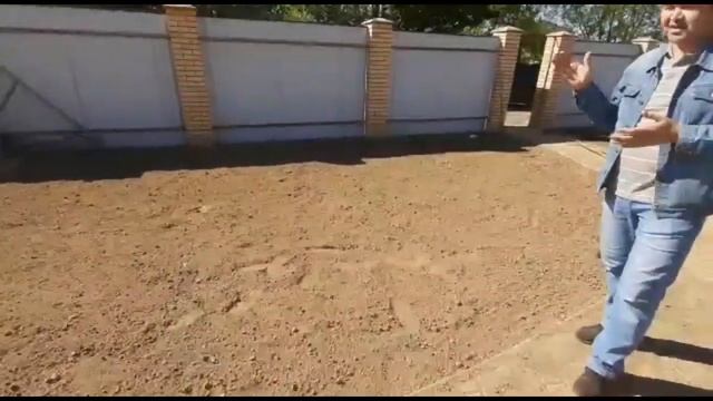 Благоустройство, Мастера Сада и Газона смотреть онлайн