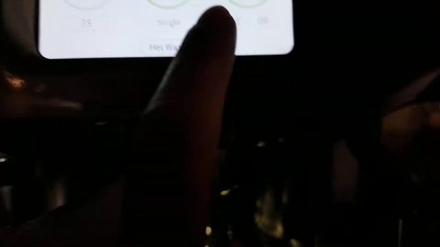 Breville Oracle Touch frothing problem смотреть онлайн