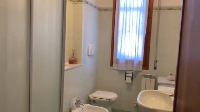 Poggio a Caiano in bifamiliare appartamento 4 vani смотреть онлайн