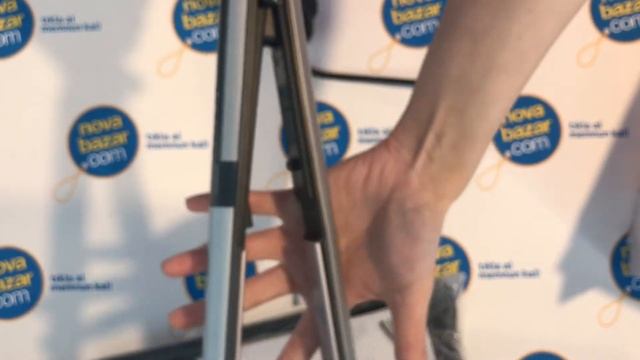 Philips HP8361/00 ProCare Keratin Saç Düzleştirici