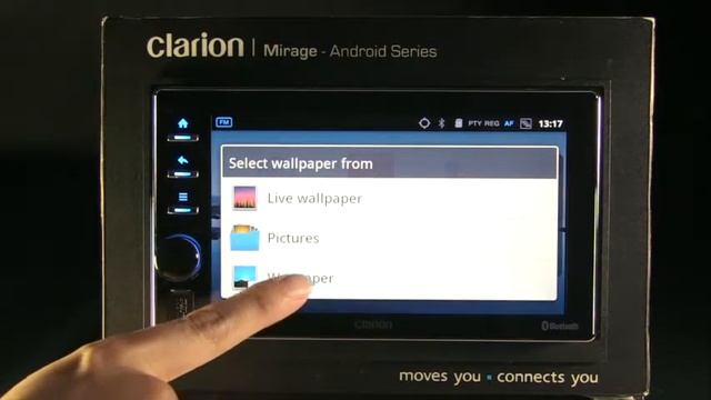 Slideshow, Wallpaper смотреть онлайн