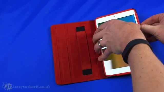 Kujali iPad mini case review смотреть онлайн