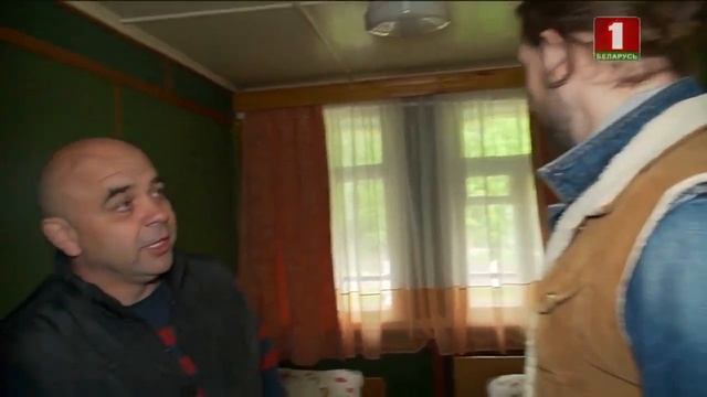 Маршрут построен. Рогачёв. Выпуск 11.07.2021 смотреть онлайн