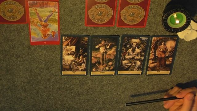 Мои магические (энергетические) спсобности. смотреть онлайн