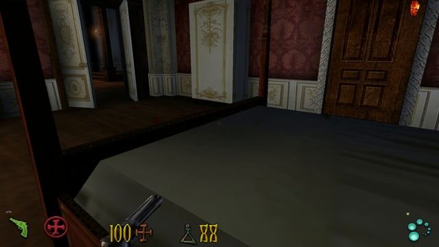 Clive Barker’s Undying (Клайв Баркер Проклятые) ➤ Полное прохождение Часть #1 ◉ Начало [1440p\2K] смотреть онлайн