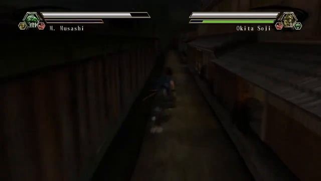 Let's Play Kengo: Legend of the 9 (Part 6) смотреть онлайн