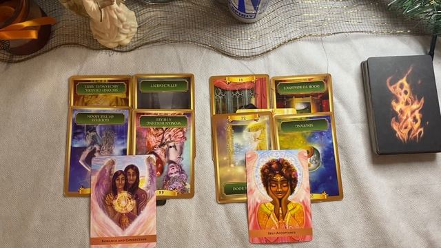 Aquarius ? "Expect Miracles to happen!" Tarot Oracle Reading December 15th -31st смотреть онлайн