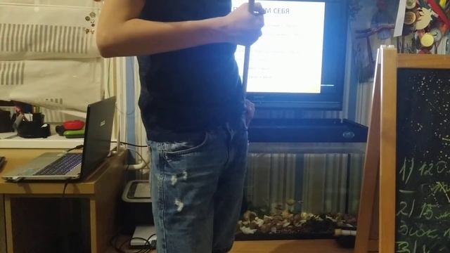 Интересные факты про стадионы и задания по теме "Площадь фигур" смотреть онлайн