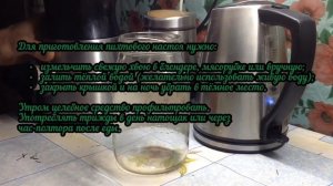 Как приготовить пихтовый настой