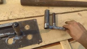 Как сделать АРМАТУРОГИБ своими руками