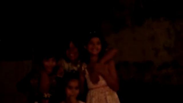 Nochebuena 24/12/2007 смотреть онлайн