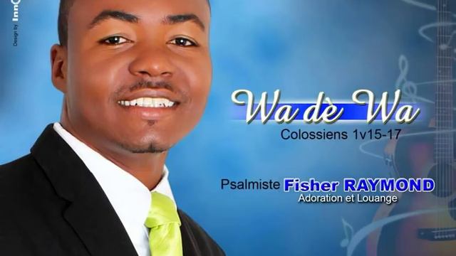 Lavi mwen pa yon aksidan " Fisher Raymond | Best Haitian Gospel смотреть онлайн