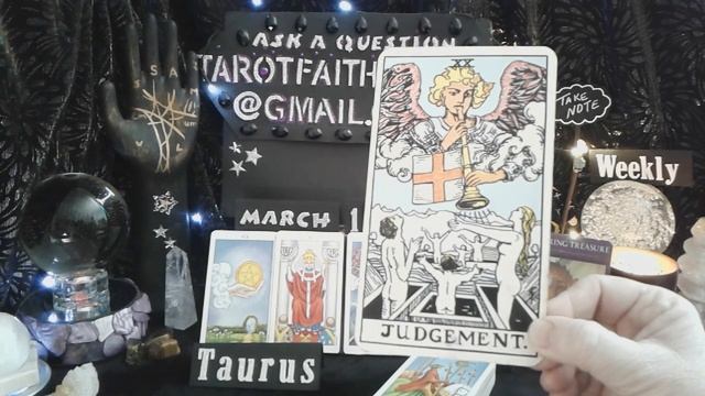 TAURUS March2019 EXPERIENCE A BREAKTHROUGH DIVINE FORCES SUPPORT YOU, SUCCESS WISHES COME TRUE Taro смотреть онлайн